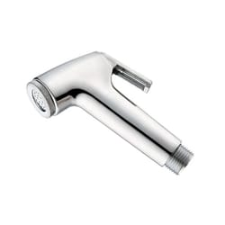stainless steel handheld bidet sprayer for toilet with shattaf spray head