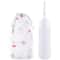 Portable Travel Bidet Bottle With Retractable Nozzle And Carry Bag 0