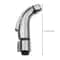 Premium Handheld Bidet Sprayer For Toilet With Hose And Holder 1