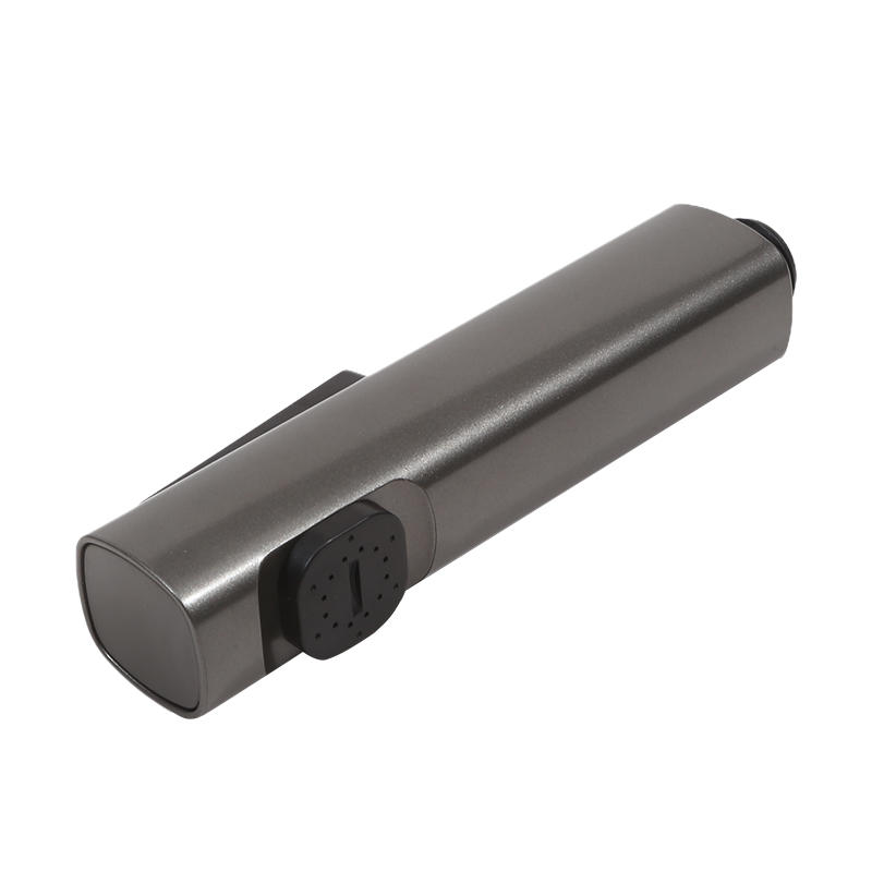 High Pressure Handheld Bidet Sprayer With Hose And Holder For Toilet Cleaning 5