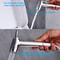 Dual Flow Handheld Bidet Sprayer Portable Toilet Sprayer For Travel And Daily Hygiene 2