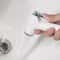 Portable Handheld Bidet Sprayer For Toilet With Retractable Hose 3