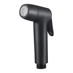 handheld bidet sprayer portable toilet rinse nozzle for feminine hygiene and easy cleaning