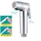 Handheld Bidet Sprayer Portable Toilet Rinse Nozzle For Feminine Hygiene And Easy Cleaning 3
