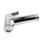 Multi Purpose Handheld Bidet Sprayer For Toilet Cleaning Adjustable Pressure Kit 3
