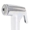 Premium Handheld Bidet Sprayer With Stainless Steel Hose For Bathroom Hygiene 2