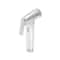 Premium Handheld Bidet Sprayer With Stainless Steel Hose For Bathroom Hygiene 4