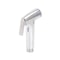 Premium Handheld Bidet Sprayer With Stainless Steel Hose For Bathroom Hygiene 4