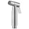 High Pressure Stainless Steel Bidet Sprayer for Toilet Hygienic Handheld Shower with Control