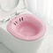 ComfortCare Sitz Bath For Toilet Seat Postpartum Care Tub Perineal Relief Basin 5