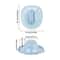 ComfortCare Sitz Bath For Toilet Seat Postpartum Care Tub Perineal Relief Basin 4