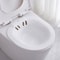 ComfortCare Sitz Bath For Toilet Seat Postpartum Care Tub Perineal Relief Basin 7