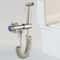 High Pressure Faucet Sprayer Stainless Steel Handheld Shower for Sink and Washing Machine