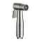High Pressure Faucet Sprayer Stainless Steel Handheld Shower for Sink and Washing Machine