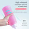 Portable Bidet Bottle Travel Hygiene Sprayer For Postpartum Care Baby Cleansing 5