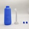 Portable Bidet Bottle Handheld Sprayer for Travel Hygiene