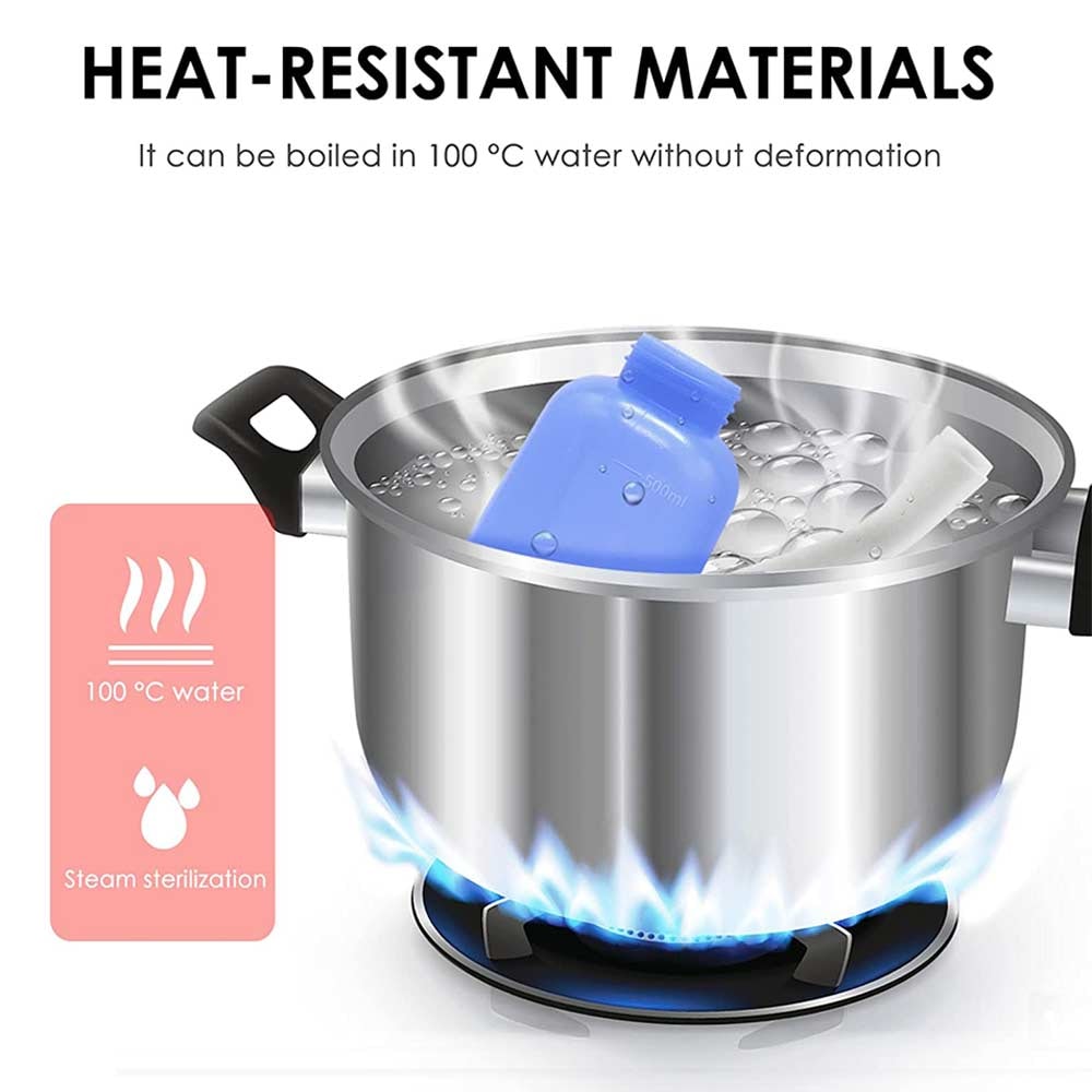 Portable Bidet Travel Peri Bottle For Postpartum And Personal Hygiene 3