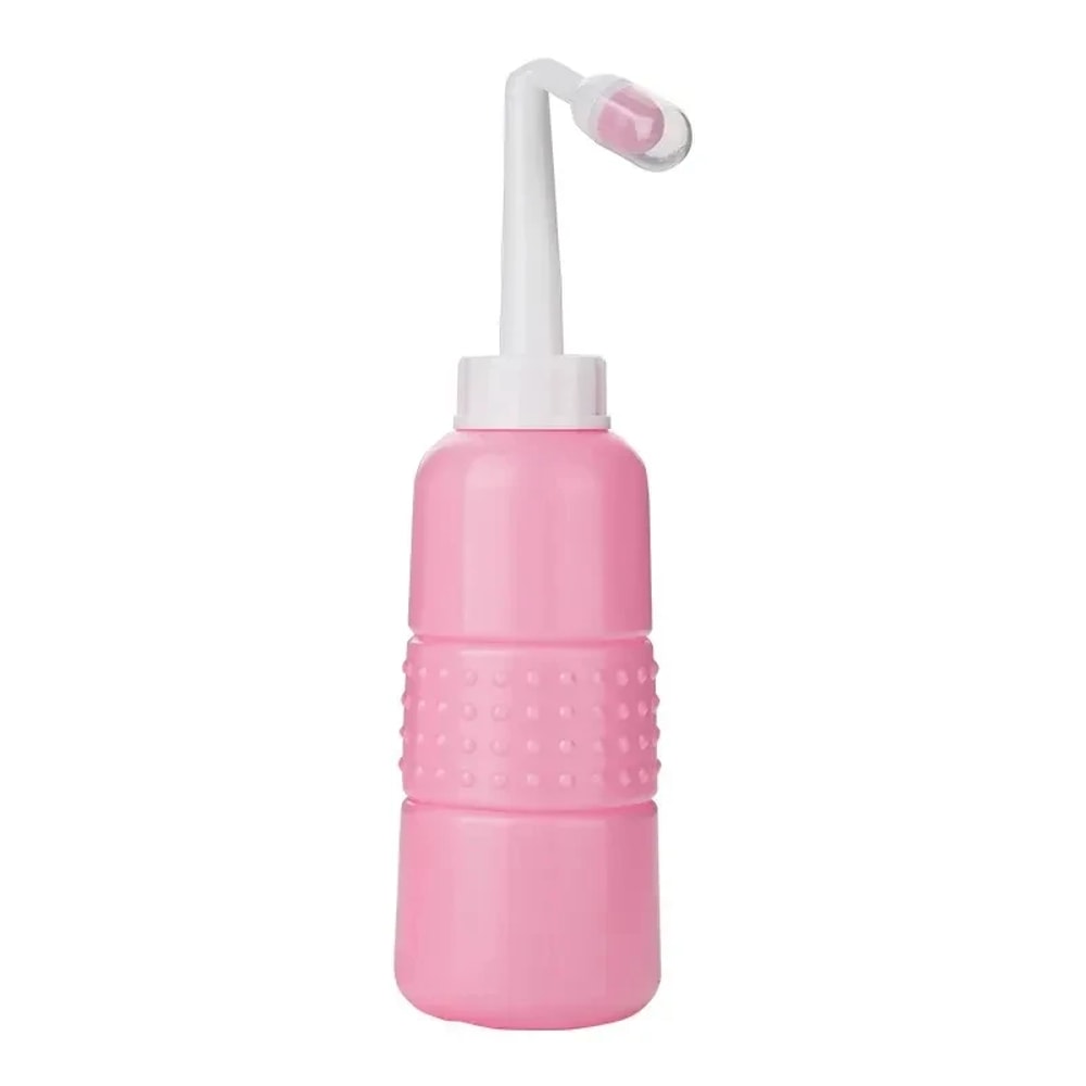 Portable Bidet Travel Bottle For Personal Hygiene And Postpartum Care 6