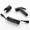 Handheld Bidet Sprayer For Toilet Shattaf Kit With Hose 2