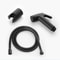 Handheld Bidet Sprayer For Toilet Shattaf Kit With Hose 4