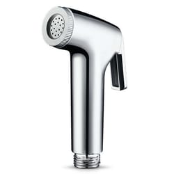 handheld bidet sprayer for toilet abs toilet sprayer with easy control