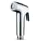 Handheld Bidet Sprayer for Toilet ABS Toilet Sprayer with Easy Control