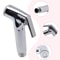 Handheld Bidet Sprayer for Toilet ABS Toilet Sprayer with Easy Control