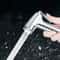 Handheld Bidet Sprayer for Toilet ABS Toilet Sprayer with Easy Control