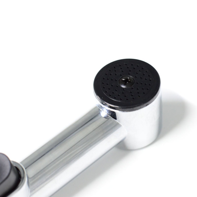 Stainless Steel Handheld Bidet Sprayer Kit For Toilet With Adjustable Pressure 2