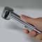 Stainless Steel Handheld Bidet Sprayer Kit For Toilet With Adjustable Pressure 4