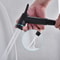Matte Black Handheld Bidet Sprayer for Toilet Portable Shattaf Attachment