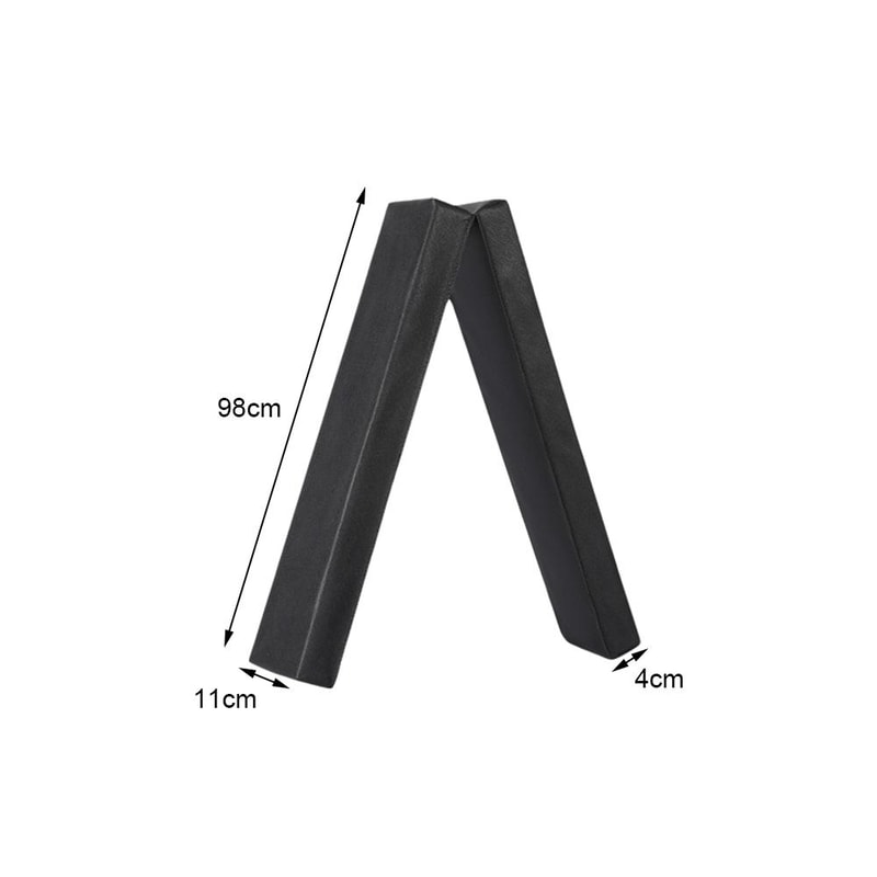 Magnetic Folding Car Door Protector Strip For Anti Scratch Side Protection 5