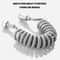 Flexible Spring Bidet Sprayer Hose For Toilet And Shower 2