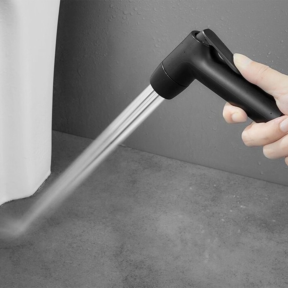 Handheld Bidet Sprayer Toilet Bidet Sprayer For Bathroom Cleaning 1
