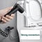Handheld Bidet Sprayer Toilet Bidet Sprayer For Bathroom Cleaning 2