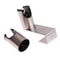 Stainless Steel Bidet Sprayer Holder No Drill Shower Head Hook 1