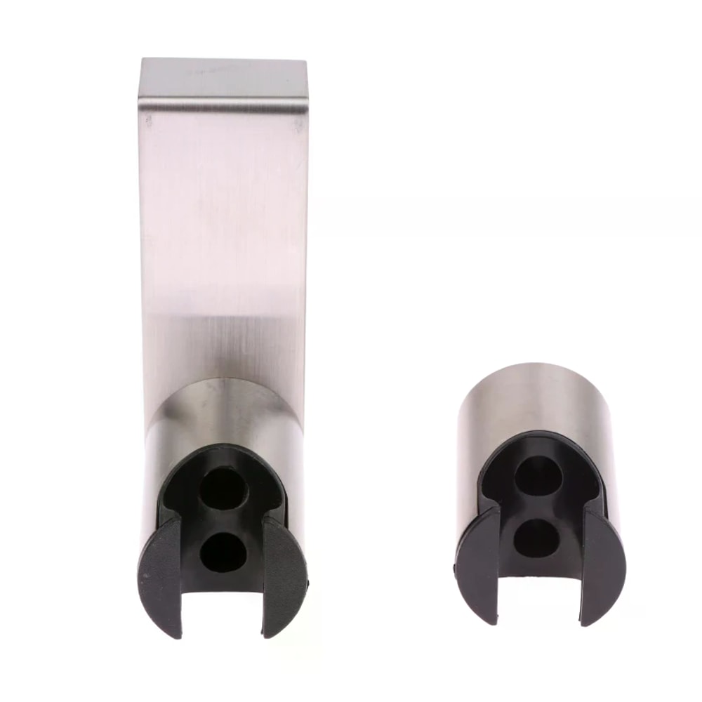 Stainless Steel Bidet Sprayer Holder No Drill Shower Head Hook 2