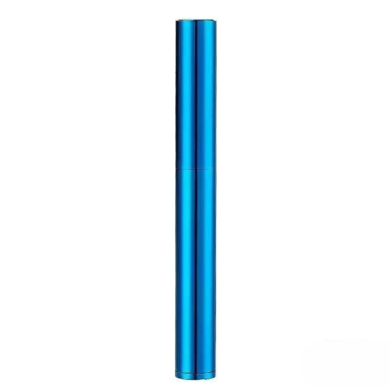 Retro Brass Kerosene Lighter Mini Pocket Flint Lighter For Men 8