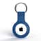 Silicone AirTag Holder Keychain Protective Case For Keys Bags And Luggage 6