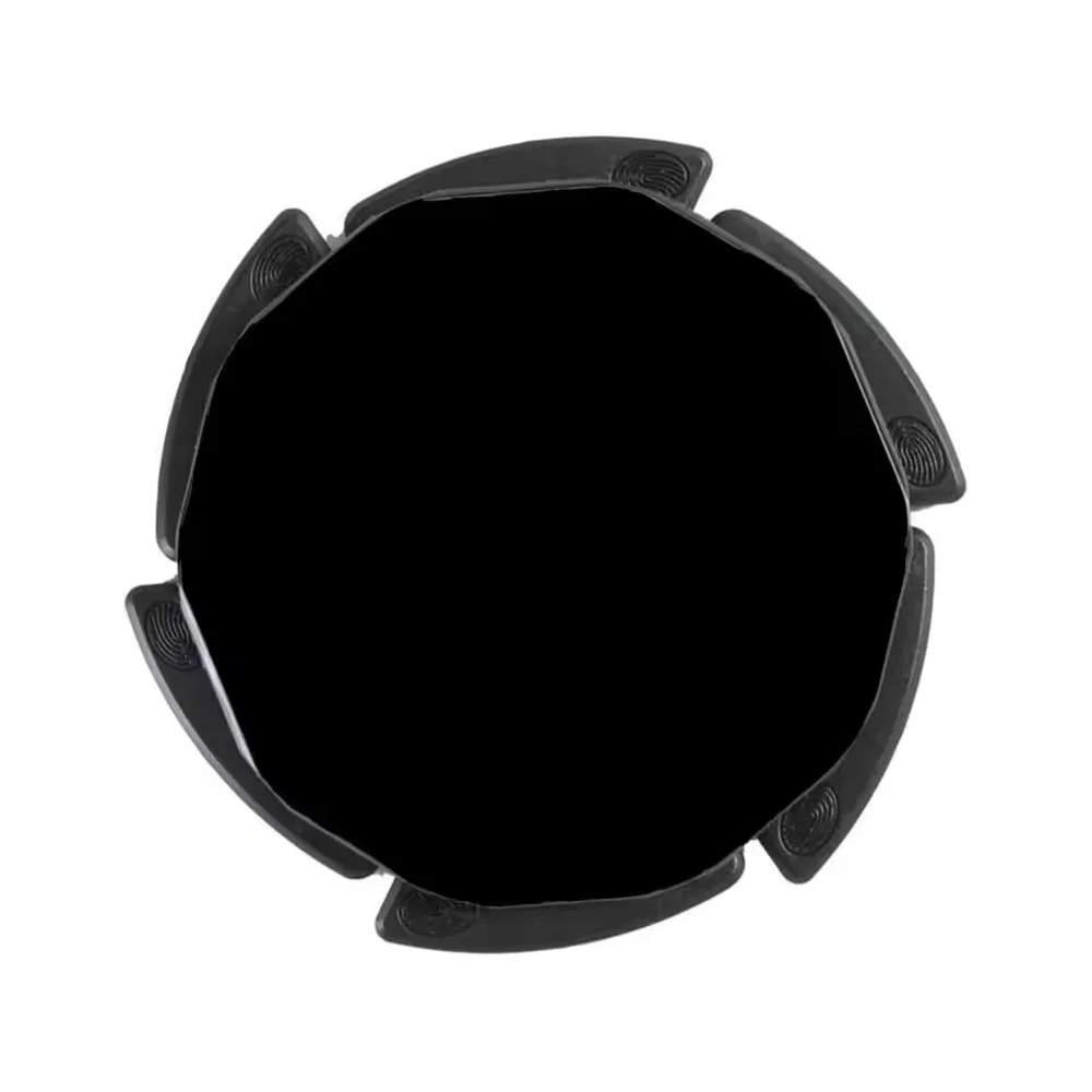 Universal Dashboard Mounting Disk for Suction Cup Phone Mount and GPS Holder