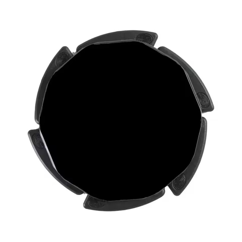 Universal Dashboard Mounting Disk for Suction Cup Phone Mount and GPS Holder