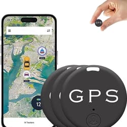 mini gps tracker for vehicles bluetooth anti lost car locator