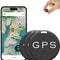 Mini GPS Tracker For Vehicles Bluetooth Anti Lost Car Locator 0