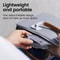 Rotating Phone Stand For Desk Adjustable Foldable Aluminum Holder 3