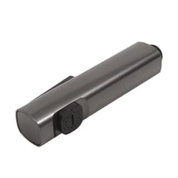 handheld bidet sprayer for toilet with adjustable pressure and stainless steel hose