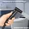Stainless Steel Handheld Bidet Sprayer For Toilet With Holder 0