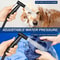 Stainless Steel Handheld Bidet Sprayer For Toilet With Holder 2