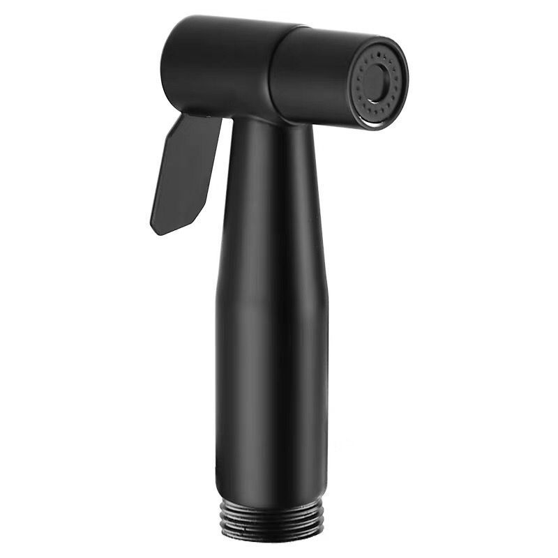 Stainless Steel Handheld Bidet Sprayer For Toilet With Holder 4