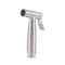 Stainless Steel Handheld Bidet Sprayer For Toilet Wall Mounted Hygiene Washer 2