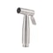 Stainless Steel Handheld Bidet Sprayer For Toilet Wall Mounted Hygiene Washer 2